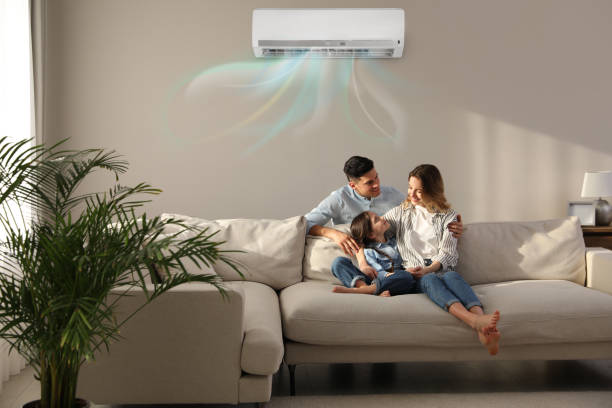 Best Affordable air conditioning repair  in Brandywine Bay, NC