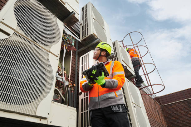 Best Emergency HVAC repair  in Brandywine Bay, NC