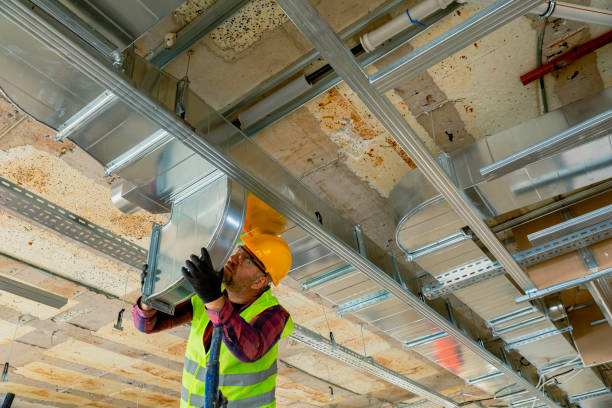 Best Residential HVAC services  in Brandywine Bay, NC