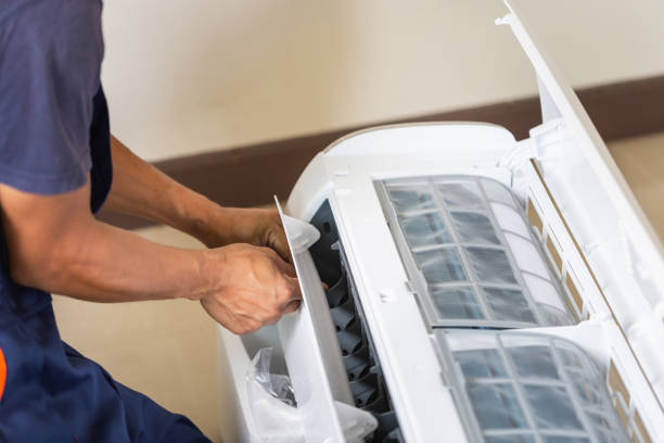 Best Central air repair  in Brandywine Bay, NC