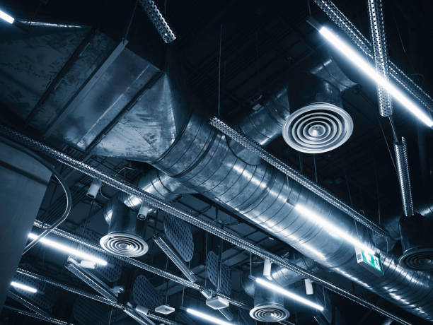  Brandywine Bay, NC HVAC Pros