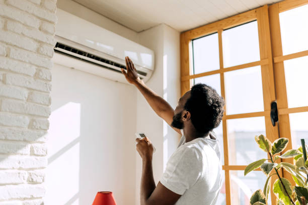 Best Affordable HVAC services  in Brandywine Bay, NC
