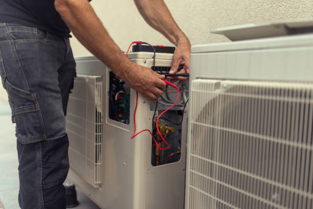 Brandywine Bay, NC HVAC Company
