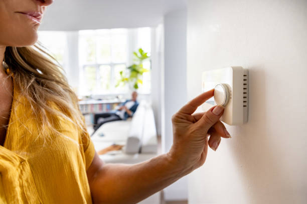 Best Affordable HVAC services  in Brandywine Bay, NC