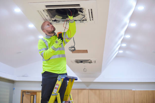 Affordable air conditioning repair in Brandywine Bay, NC