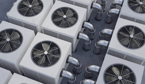 Best Ductless HVAC repair  in Brandywine Bay, NC