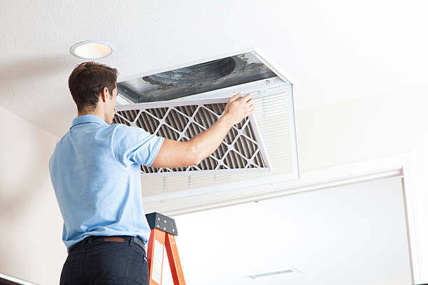 Best Air quality test  in Brandywine Bay, NC