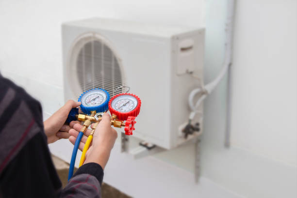 Best HVAC installation services  in Brandywine Bay, NC