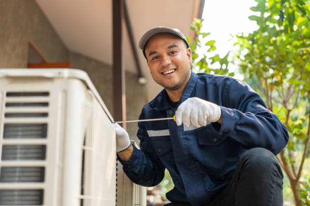 Ductless HVAC repair in Brandywine Bay, NC