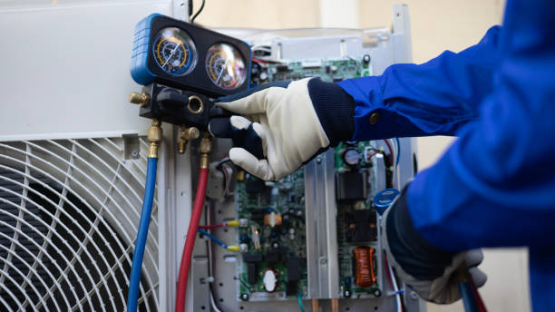 Best Heating repair services  in Brandywine Bay, NC